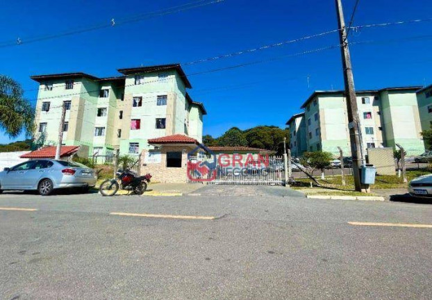 Imagem Apartamento com 2 Quartos à Venda, 46 m² em Santa Cândida - Curitiba Imagem Apartamento com 2 Quartos à Venda, 46 m² em Santa Cândida - Curitiba