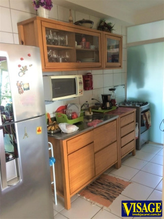 Imagem Apartamento com 2 Quartos à Venda, em Jd. Paraiba - Jacareí Imagem Apartamento com 2 Quartos à Venda, em Jd. Paraiba - Jacareí