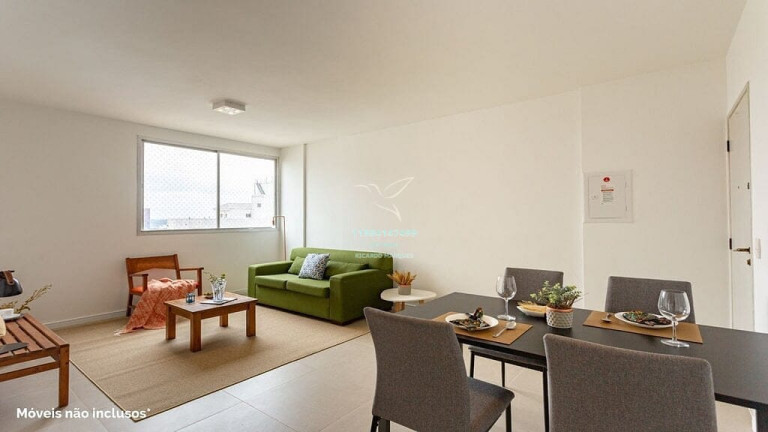 Foto do imóvel Apartamento com 3 Quartos à Venda, 86 m² em Pinheiros - São Paulo