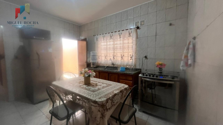 Imagem Casa com 2 Quartos à Venda, 100 m² em Parque Santa Maria - Tatuí