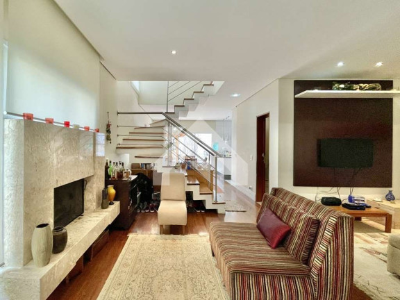 Imagem Casa de Condomínio com 3 Quartos à Venda, 173 m² em Granja Viana Ii - Cotia Imagem Casa de Condomínio com 3 Quartos à Venda, 173 m² em Granja Viana Ii - Cotia