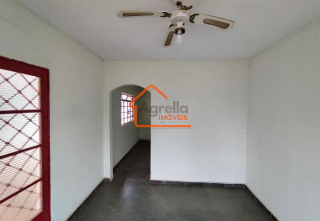 Imagem Casa com 3 Quartos à Venda, 120 m² em Aterrado - Mogi Mirim Imagem Casa com 3 Quartos à Venda, 120 m² em Aterrado - Mogi Mirim