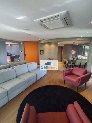 Imagem Apartamento com 3 Quartos à Venda, 205 m² em Jardim - Santo André Imagem Apartamento com 3 Quartos à Venda, 205 m² em Jardim - Santo André