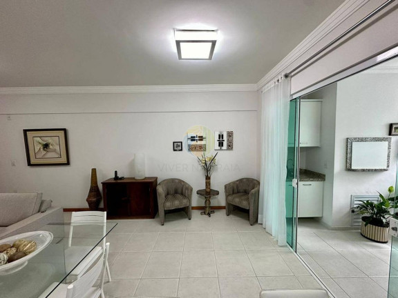 Imagem Apartamento com 2 Quartos à Venda, 91 m² em Centro - Balneário Camboriú