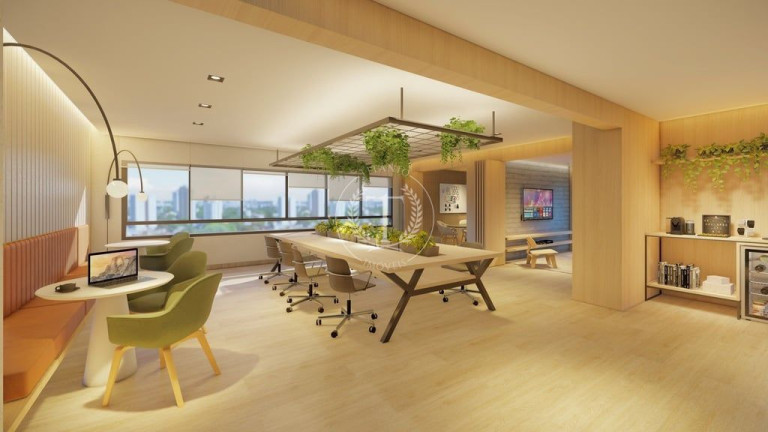 Imagem Apartamento com 1 Quarto à Venda, 26 m² em Vila Clementino - São Paulo