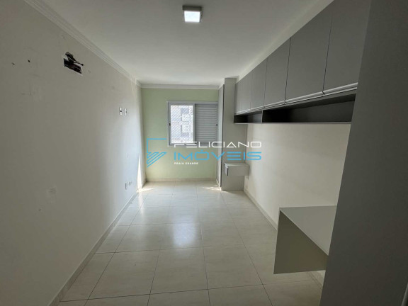 Imagem Apartamento com 2 Quartos à Venda, 93 m² em Caiçara - Praia Grande