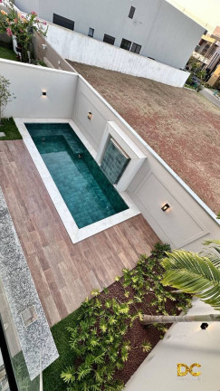 Imagem Casa de Condomínio com 3 Quartos à Venda, 274 m² em Morada Dos Nobres - Cuiabá Imagem Casa de Condomínio com 3 Quartos à Venda, 274 m² em Morada Dos Nobres - Cuiabá