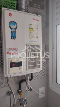 Imagem Apartamento com 3 Quartos à Venda, 107 m² em Jardim Wanda - Taboão Da Serra