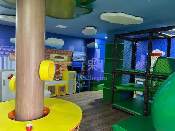 Imagem Apartamento com 3 Quartos à Venda, 144 m² em Chácara Santo Antônio - São Paulo