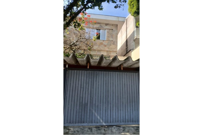 Imagem Casa com 4 Quartos à Venda, 125 m² em Vila Marari - São Paulo Imagem Casa com 4 Quartos à Venda, 125 m² em Vila Marari - São Paulo