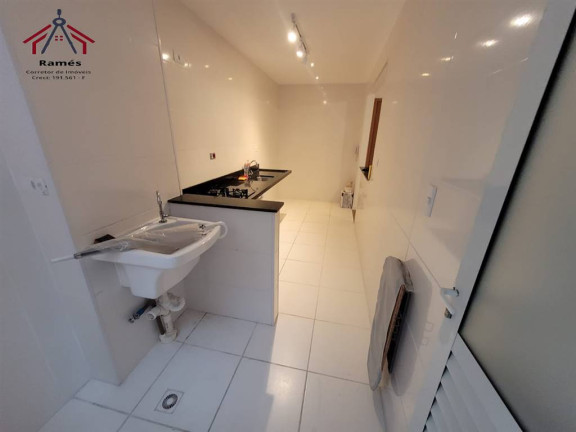 Imagem Apartamento com 2 Quartos à Venda, 68 m² em Boqueirão - Praia Grande Imagem Apartamento com 2 Quartos à Venda, 68 m² em Boqueirão - Praia Grande