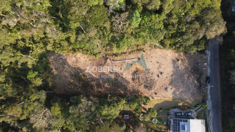 Terreno à Venda, 483 m² em Pimenteiras - Teresópolis