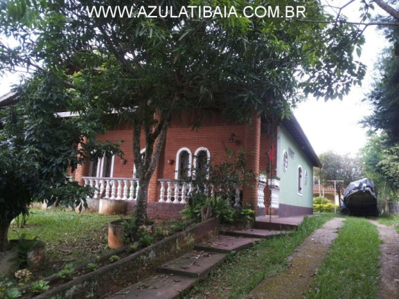Imagem Imóvel com 3 Quartos à Venda, 1.000 m² em Jardim Estância Brasil - Atibaia