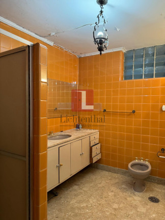 Imagem Casa com 4 Quartos à Venda, 220 m² em Indianópolis - São Paulo Imagem Casa com 4 Quartos à Venda, 220 m² em Indianópolis - São Paulo