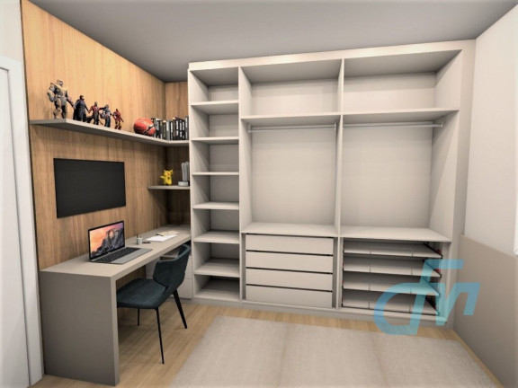Imagem Apartamento com 3 Quartos à Venda, 87 m² em Vila Mogilar - Mogi Das Cruzes Imagem Apartamento com 3 Quartos à Venda, 87 m² em Vila Mogilar - Mogi Das Cruzes