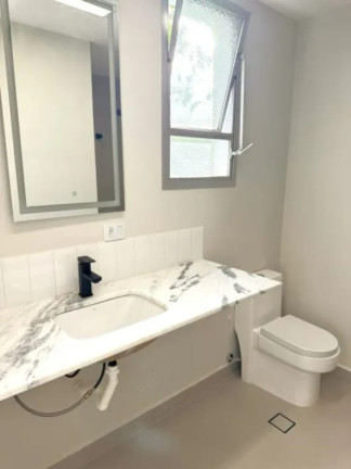 Imagem Imóvel com 3 Quartos à Venda, 125 m² em Jardim Das Acácias - São Paulo Imagem Imóvel com 3 Quartos à Venda, 125 m² em Jardim Das Acácias - São Paulo