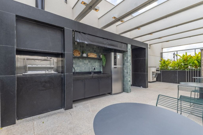Imagem Studio com 1 Quarto à Venda, 21 m² em Campo Belo - São Paulo Imagem Studio com 1 Quarto à Venda, 21 m² em Campo Belo - São Paulo