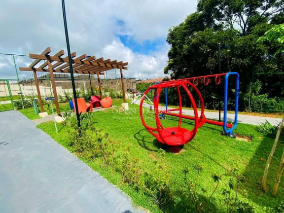 Imagem Apartamento com 2 Quartos à Venda, 40 m² em Jardim Continental - Botucatu Imagem Apartamento com 2 Quartos à Venda, 40 m² em Jardim Continental - Botucatu