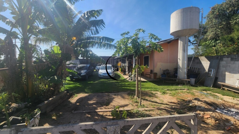 Imagem Imóvel com 2 Quartos à Venda, 250 m² em Estância Hidromineral Santa Eliza - Itupeva