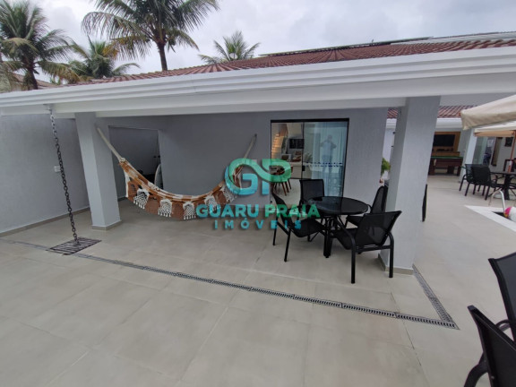Imagem Casa com 5 Quartos à Venda, 420 m² em Jardim Acapulco - Guarujá