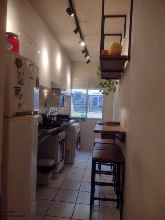 Imagem Apartamento com 2 Quartos à Venda, 46 m² em Bairro Novo - Porto Velho Imagem Apartamento com 2 Quartos à Venda, 46 m² em Bairro Novo - Porto Velho