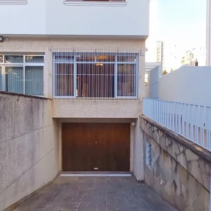 Imagem Casa com 3 Quartos à Venda, 135 m² em Saúde - São Paulo Imagem Casa com 3 Quartos à Venda, 135 m² em Saúde - São Paulo