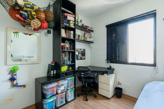 Imagem Apartamento com 3 Quartos à Venda, 107 m² em Vila Andrade - São Paulo Imagem Apartamento com 3 Quartos à Venda, 107 m² em Vila Andrade - São Paulo