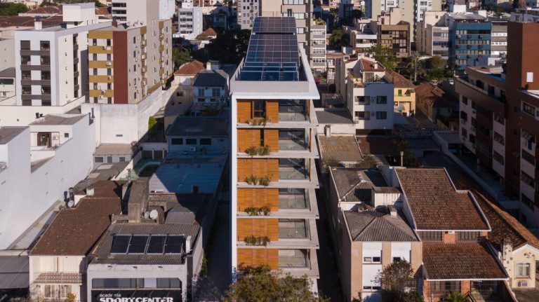 Imagem Apartamento com 3 Quartos à Venda, 100 m² em Petrópolis - Porto Alegre