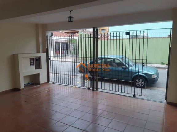 Imagem Sobrado com 3 Quartos à Venda, 93 m² em Vila Galvão - Guarulhos Imagem Sobrado com 3 Quartos à Venda, 93 m² em Vila Galvão - Guarulhos