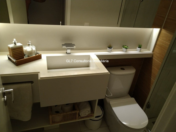 Imagem Apartamento com 2 Quartos à Venda, 75 m² em Jardim Pompéia - Indaiatuba