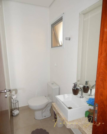 Imagem Casa de Condomínio com 3 Quartos à Venda, 200 m² em Real Park - Sumaré