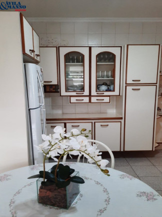 Imagem Apartamento com 2 Quartos à Venda, 62 m² em Mooca - São Paulo