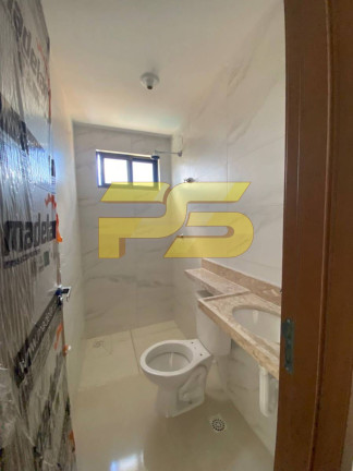 Imagem Apartamento com 3 Quartos à Venda, 71 m² em Jardim Cidade Universitária - João Pessoa
