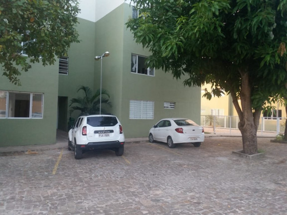 Imagem Apartamento com 2 Quartos à Venda, 48 m² em Pedra Mole
