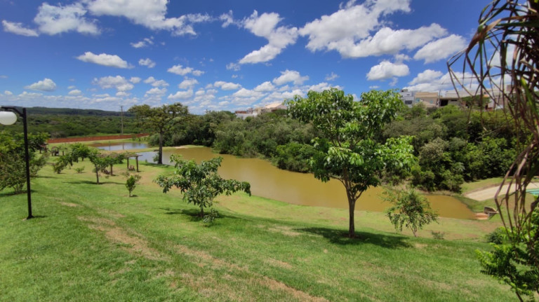 Imagem Casa de Condomínio com 3 Quartos à Venda, 312 m² em Condomínio Ibiti Reserva - Sorocaba