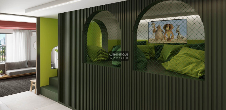 Imagem Apartamento com 3 Quartos à Venda, 114 m² em Brooklin Paulista - São Paulo Imagem Apartamento com 3 Quartos à Venda, 114 m² em Brooklin Paulista - São Paulo