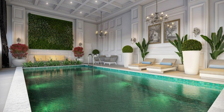 Imagem Apartamento com 2 Quartos à Venda, 70 m² em Itapema - Itapema
