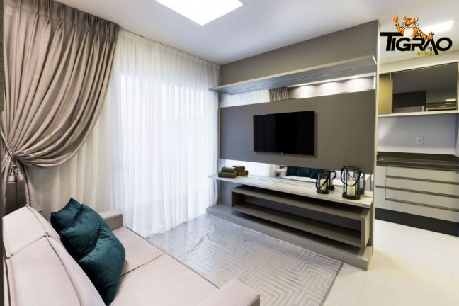 Imagem Apartamento com 2 Quartos à Venda, 63 m² em Balneário Santa Clara - Itajaí Imagem Apartamento com 2 Quartos à Venda, 63 m² em Balneário Santa Clara - Itajaí
