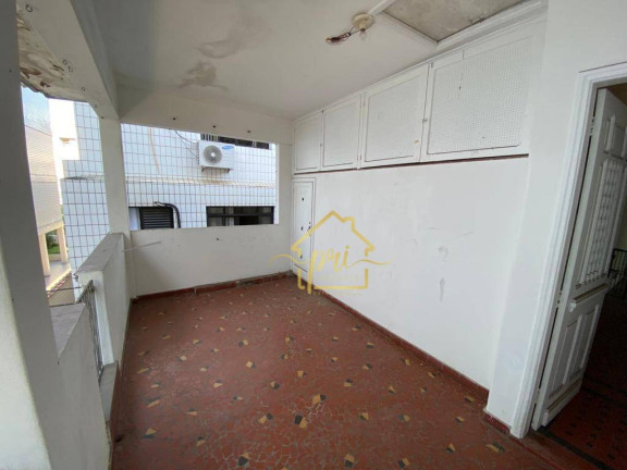 Imagem Casa com 5 Quartos à Venda, 225 m² em Aparecida - Santos Imagem Casa com 5 Quartos à Venda, 225 m² em Aparecida - Santos