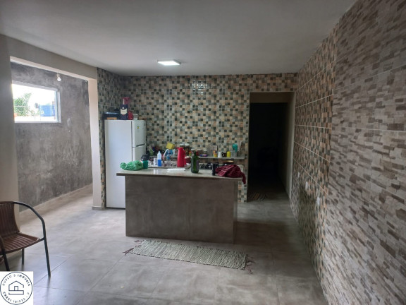 Imagem Casa com 2 Quartos à Venda, 90 m² em Recanto Campo Belo ( Zona Sul ) - São Paulo