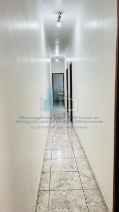 Imagem Casa com 3 Quartos à Venda, em Maracanã - Praia Grande Imagem Casa com 3 Quartos à Venda, em Maracanã - Praia Grande