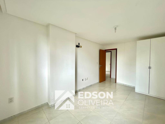 Imagem Apartamento com 3 Quartos à Venda, 89 m² em Tambaú - João Pessoa