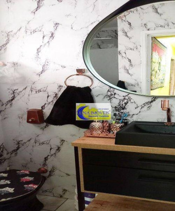 Imagem Apartamento com 2 Quartos à Venda, 69 m² em Rudge Ramos - São Bernardo Do Campo