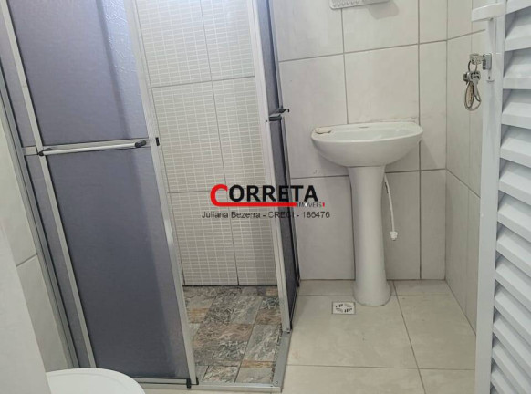 Imagem Casa com 1 Quarto para Alugar, 25 m² em Vista Linda - Ibiúna Imagem Casa com 1 Quarto para Alugar, 25 m² em Vista Linda - Ibiúna