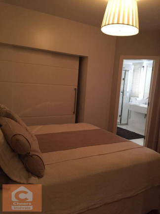 Imagem Apartamento com 4 Quartos à Venda, 237 m² em Moema - São Paulo Imagem Apartamento com 4 Quartos à Venda, 237 m² em Moema - São Paulo