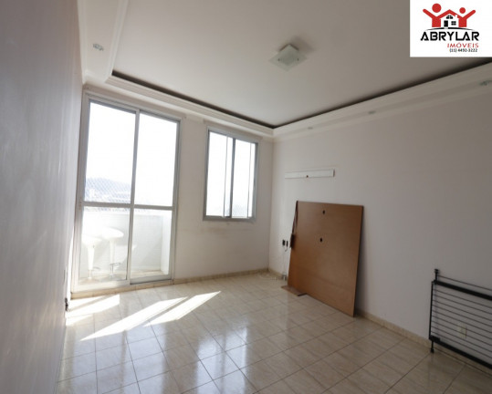 Imagem Imóvel com 3 Quartos à Venda, 100 m² em Vila Rafael De Oliveira - Jundiaí
