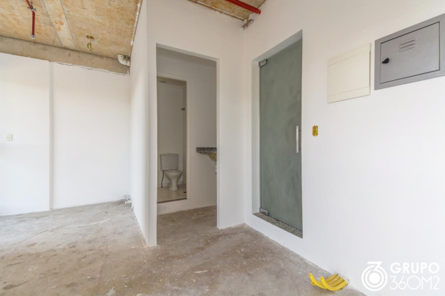 Imagem Apartamento com 1 Quarto à Venda, 37 m² em Jardim Do Mar - São Bernardo Do Campo Imagem Apartamento com 1 Quarto à Venda, 37 m² em Jardim Do Mar - São Bernardo Do Campo