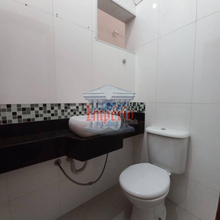 Sobrado com 3 Quartos à Venda, 110 m² em Centro - Santo André
