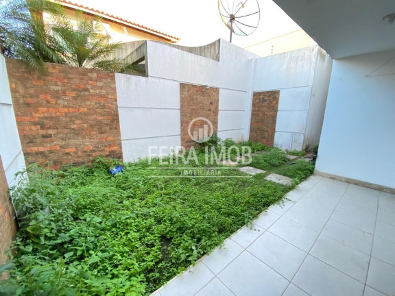 Imagem Casa com 3 Quartos para Alugar, 150 m² em Sim - Feira De Santana
