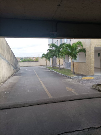 Imagem Apartamento com 2 Quartos para Alugar,  em Jardim Primavera - Itabuna